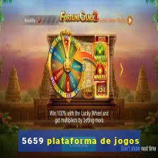 5659 plataforma de jogos